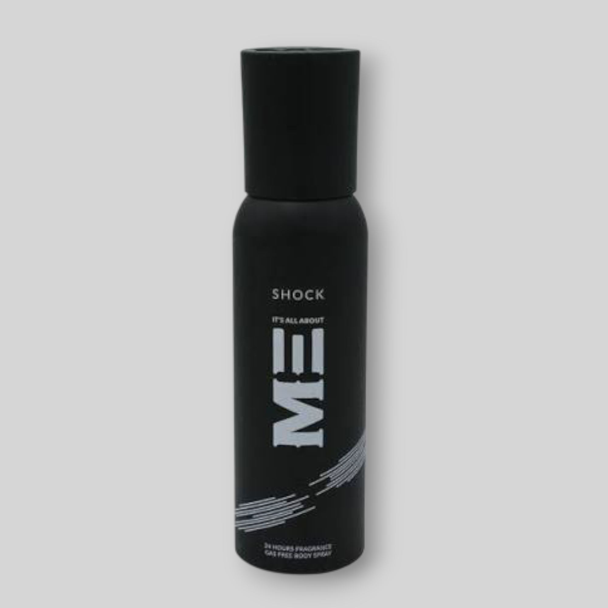 Me Shock Body Spray